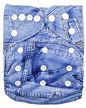 Pañal ECO-Friendly para bebés de 3 a 15kg