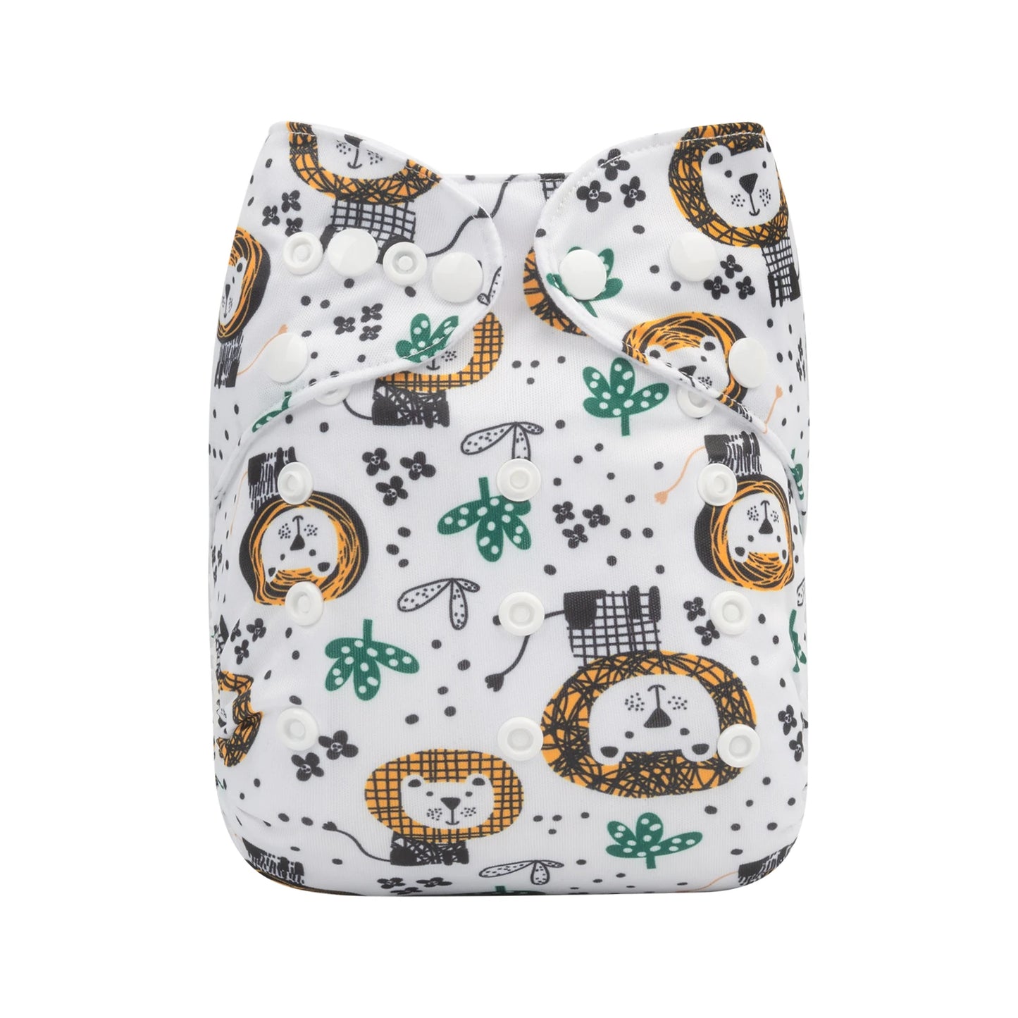 Pañal ECO-Friendly para bebés de 3 a 15kg