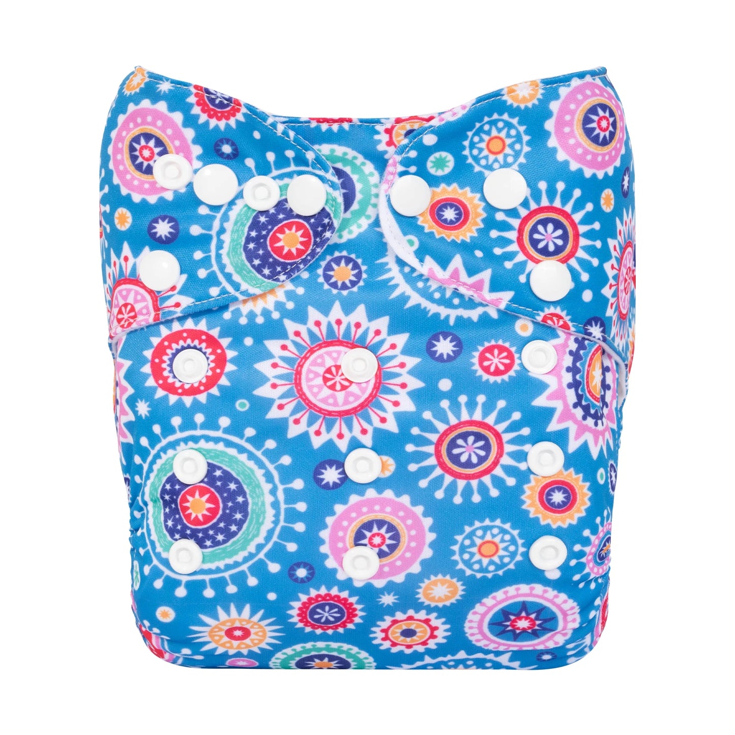 Pañal ECO-Friendly para bebés de 3 a 15kg