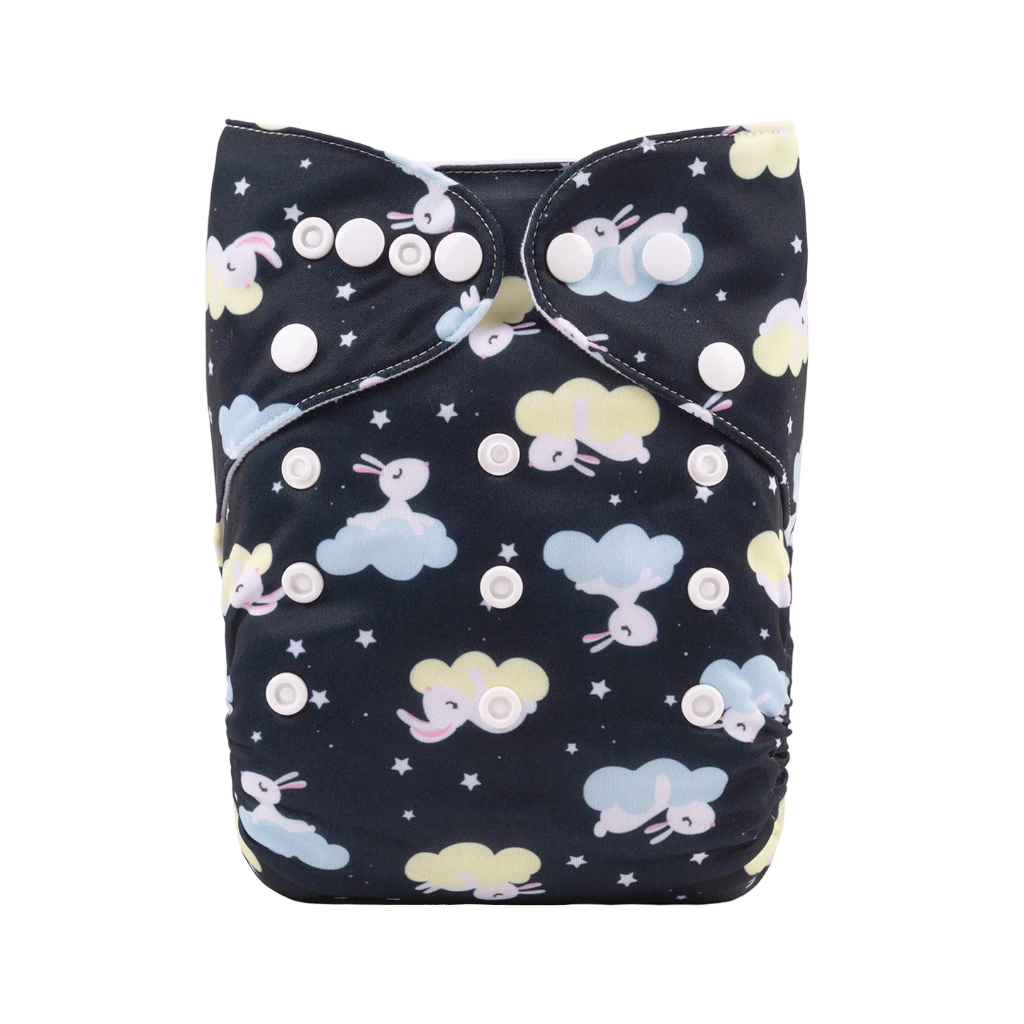 Pañal ECO-Friendly para bebés de 3 a 15kg