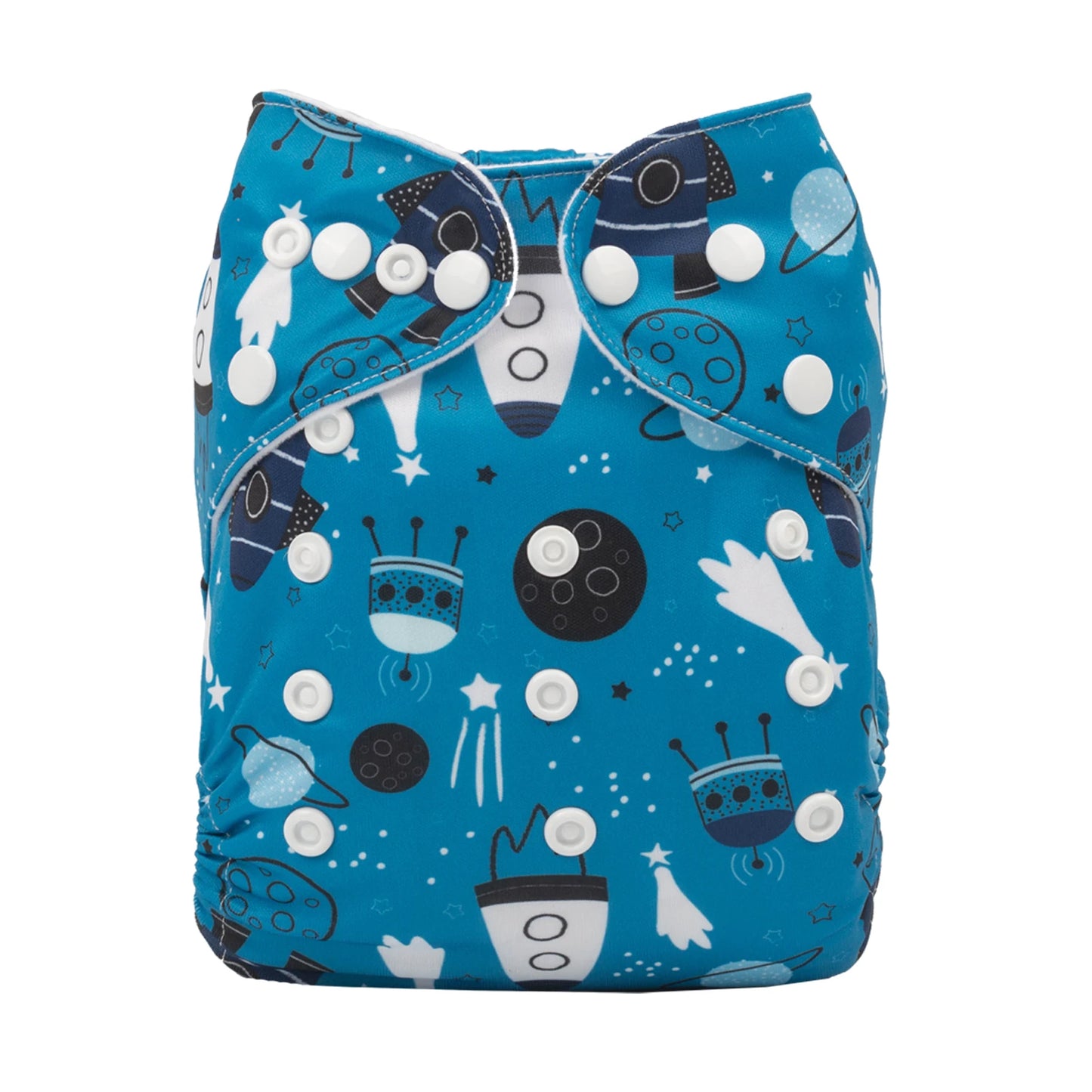 Pañal ECO-Friendly para bebés de 3 a 15kg