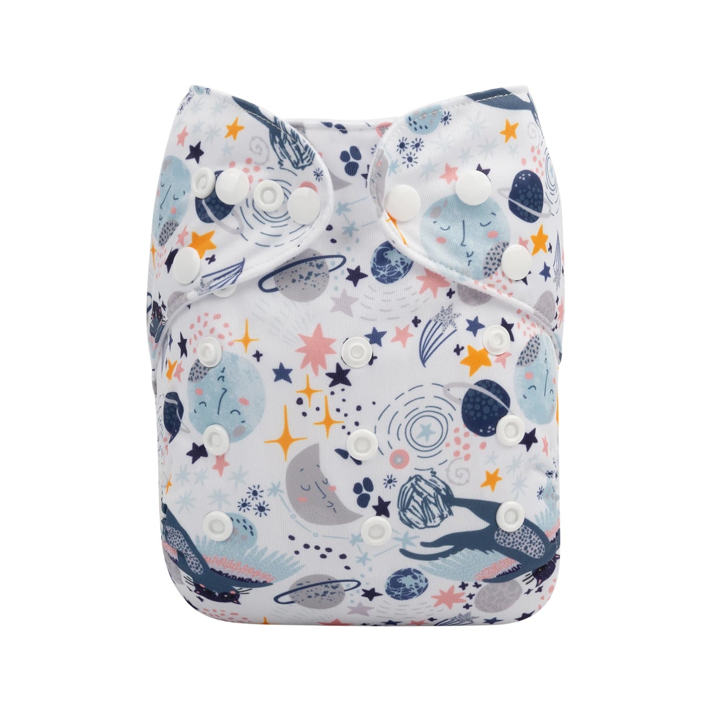 Pañal ECO-Friendly para bebés de 3 a 15kg