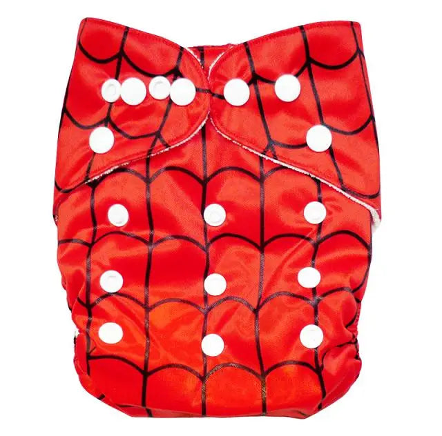 Pañal ECO-Friendly para bebés de 3 a 15kg