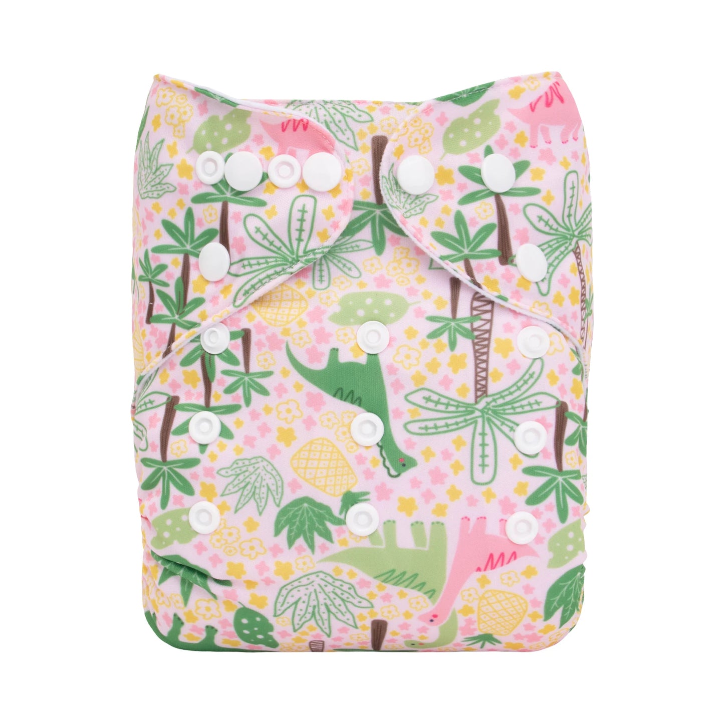 Pañal ECO-Friendly para bebés de 3 a 15kg
