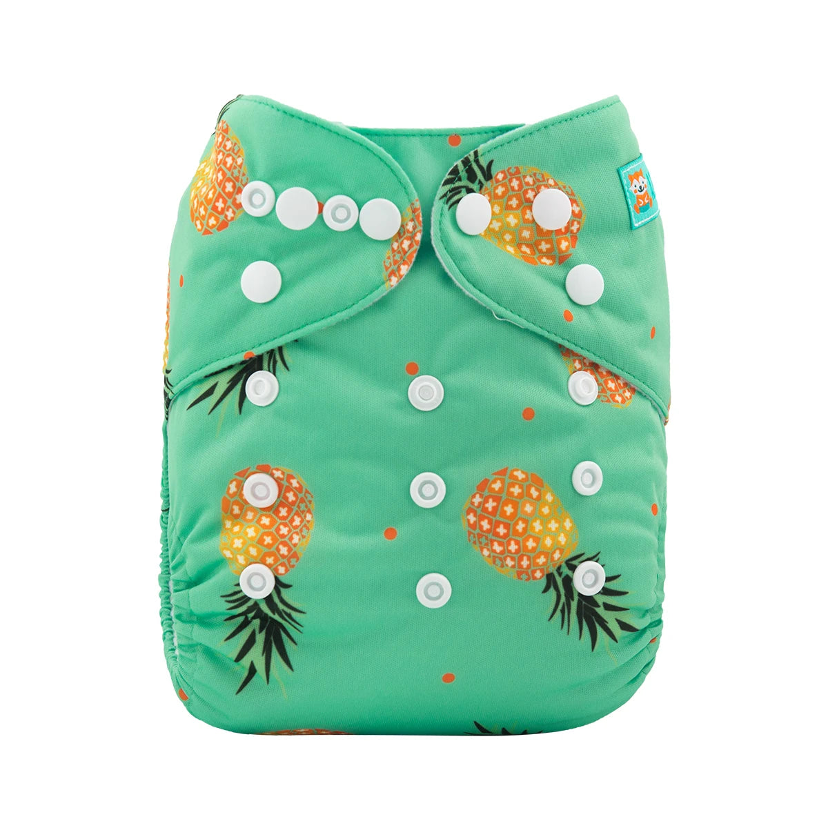 Pañal ECO-Friendly para bebés de 3 a 15kg