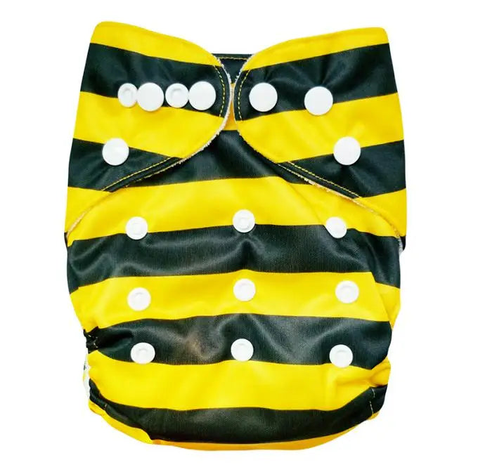 Pañal ECO-Friendly para bebés de 3 a 15kg