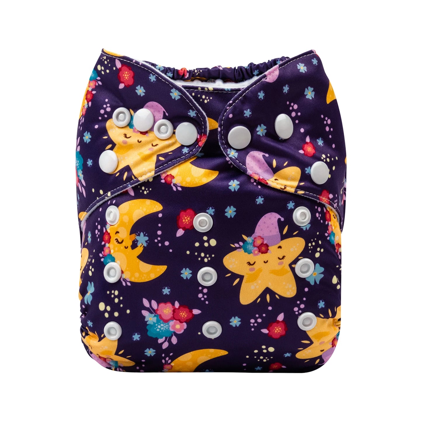 Pañal ECO-Friendly para bebés de 3 a 15kg