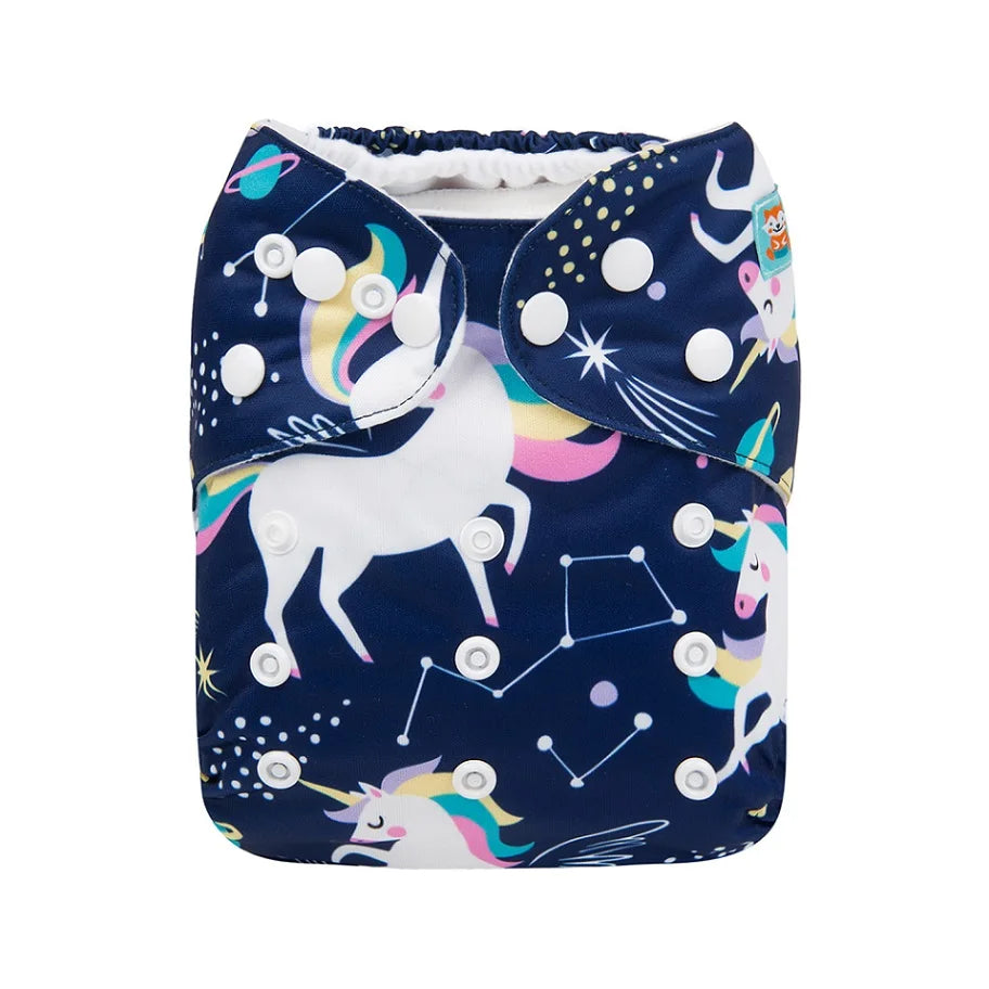 Pañal ECO-Friendly para bebés de 3 a 15kg